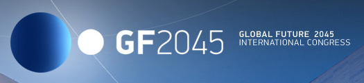 Global Future 2045 : Technoprog! y était