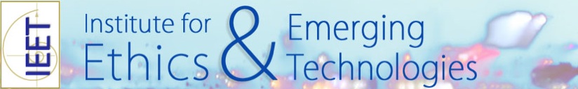 1ère publication Technoprog! sur le site de l'Ieet : "What is Transhumanism today in France?"