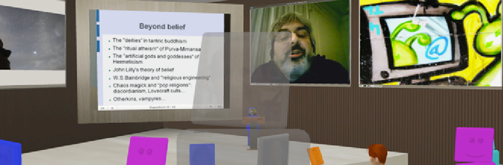 Conférence en ligne : TechnoXLR8