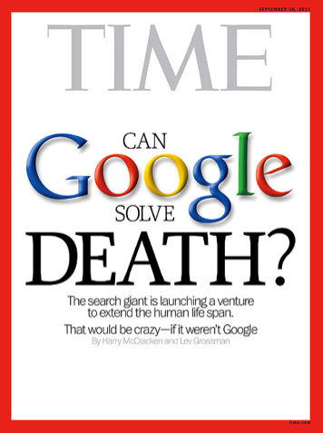 La mort de la mort. Lettre de septembre 2013. Numéro 54