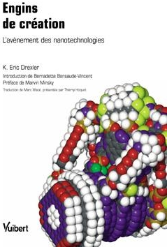 Notes de lecture : Engins de création