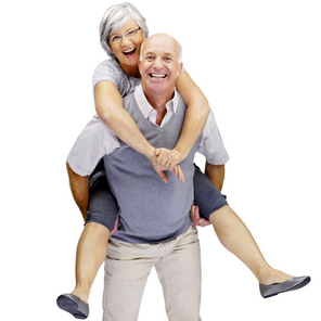 Vie très longue en bonne santé : effets sur notre psychologie