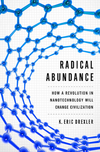 Notes de lecture : Radical Abundance