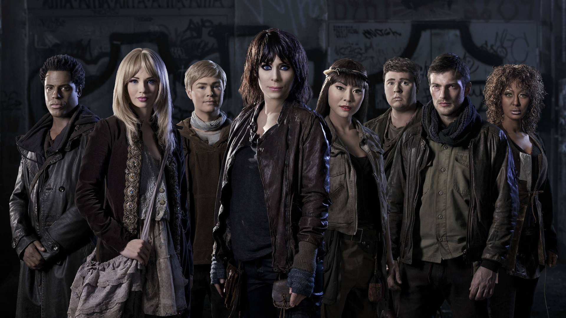 “Real Humans, une série transhumaniste ?”