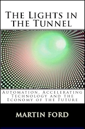 Notes de lecture : The Lights in the Tunnel