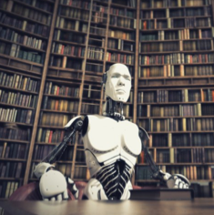 Le défi d’un monde sans travail