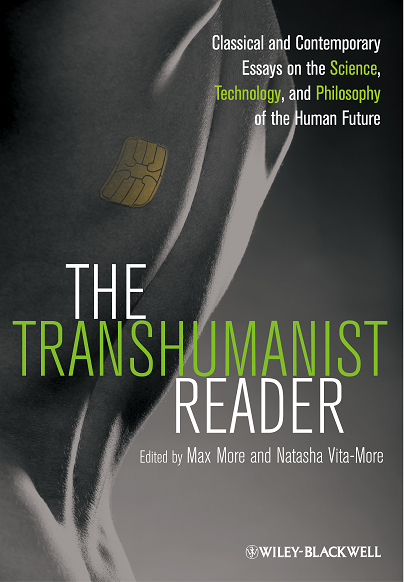 Note de lecture : The Transhumanist Reader