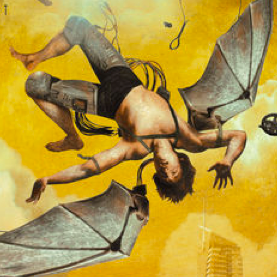 Vertiges du transhumanisme ?