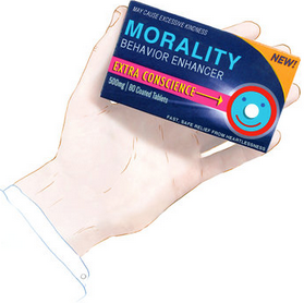 De l’amélioration morale