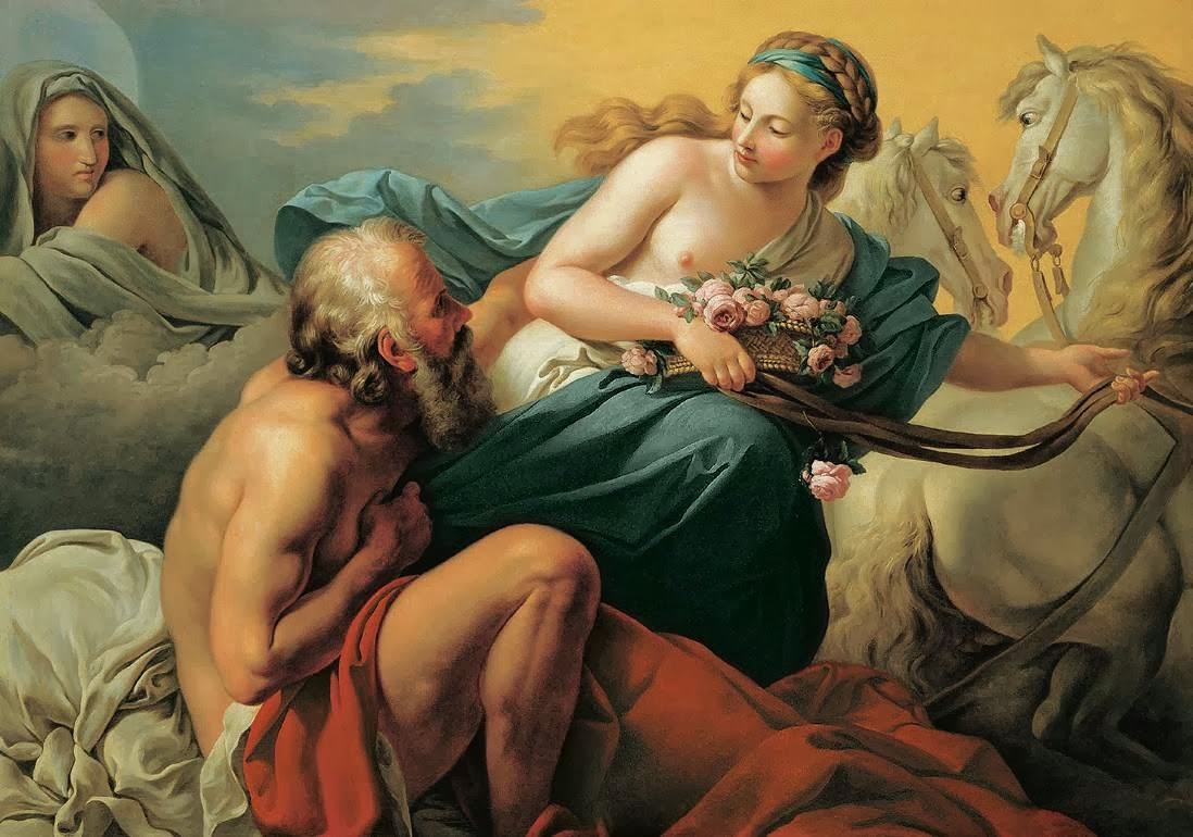 La mort de la mort. Lettre de mars 2015. Numéro 72.