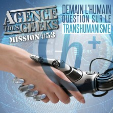 Technoprog à l'AgenceTousGEEKS