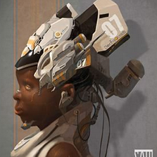 Transhumanisme au Cameroun !