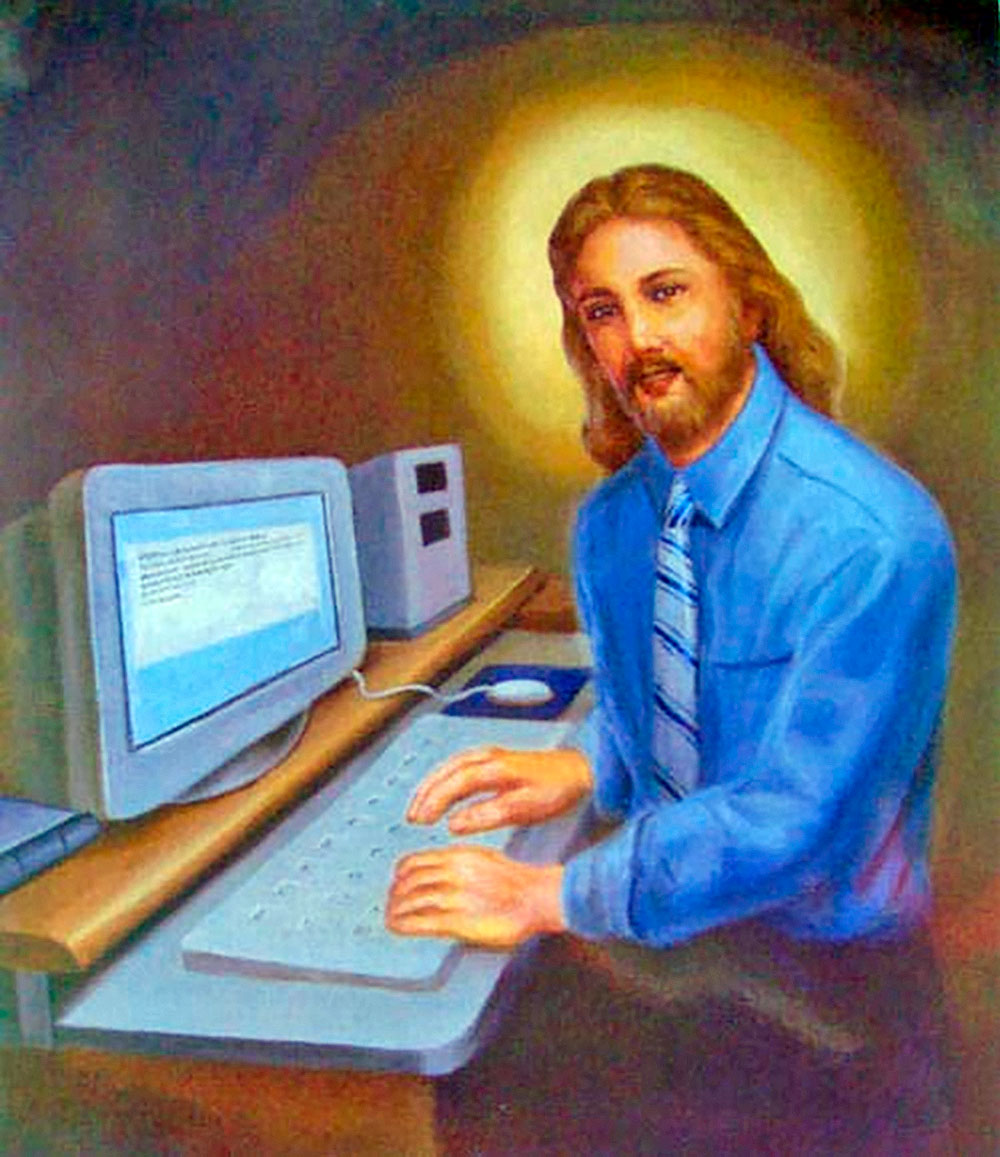 Une interprétation chrétienne du transhumanisme