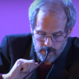 Didier Coeurnelle au Forum Européen de Bioéthique