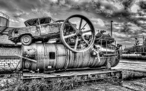 La révolution Social-Futuriste & Zero State