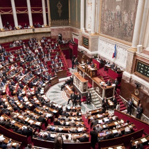 Lettre d'information mensuelle #31 – Février 2016