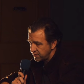 Entretien avec Olivier Nérot dans "Les Intergalactiques"