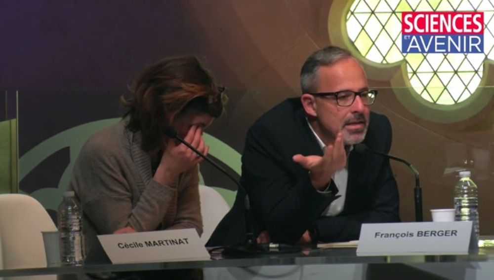 Transhumanisme, crime contre l'humanité ? Lettre ouverte à F. Berger