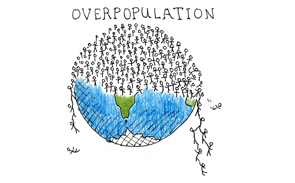 Longévité et surpopulation : déconstruire une idée reçue