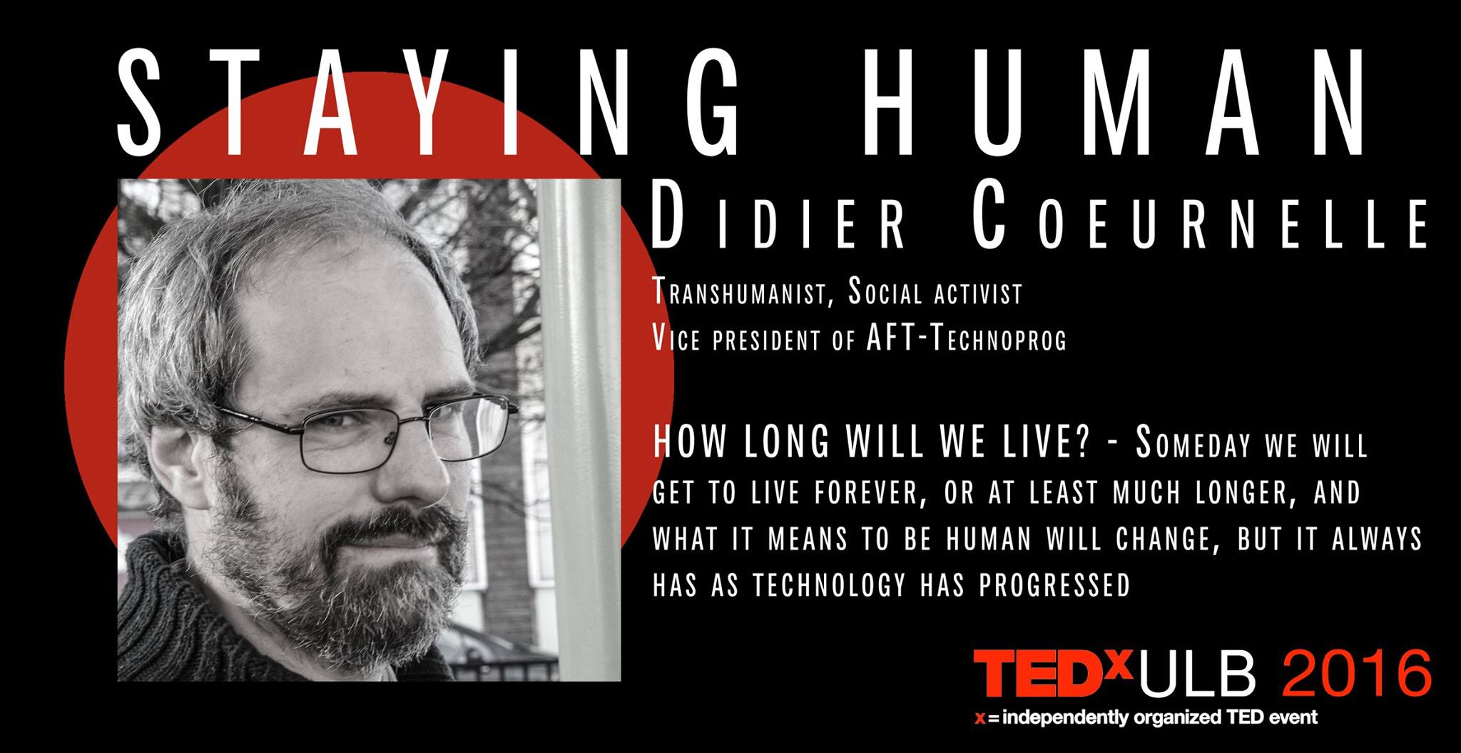 Lettre d'information mensuelle – Mai 2016