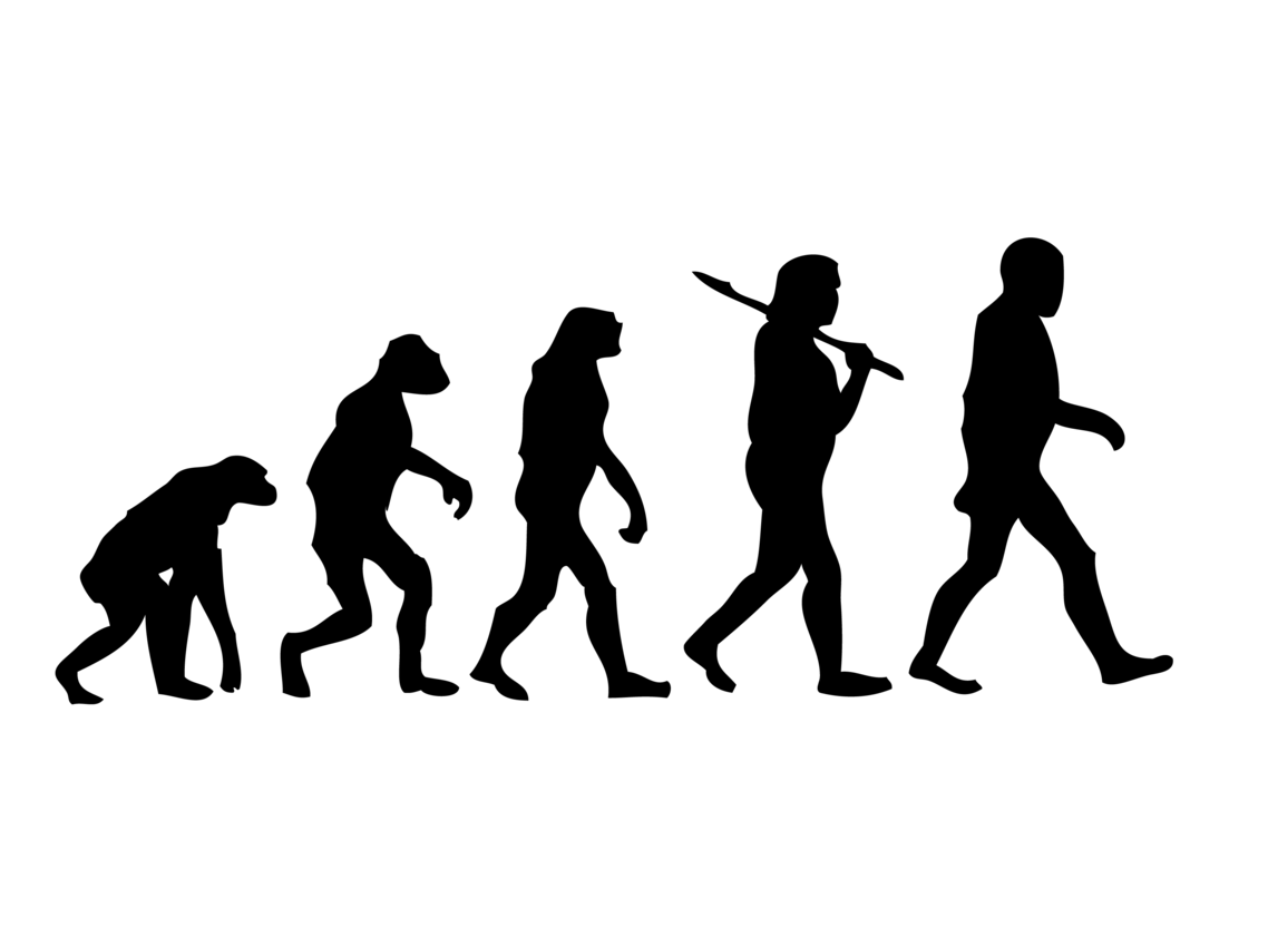 Évolution naturelle ou évolution technologique ?