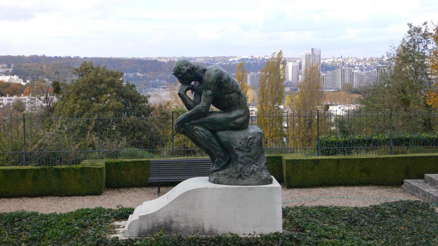 Transhumanisme et quête de sens