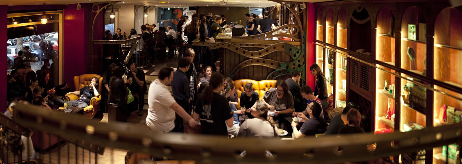 Rencontre Transhumaniste sur Paris, dimanche 2 octobre