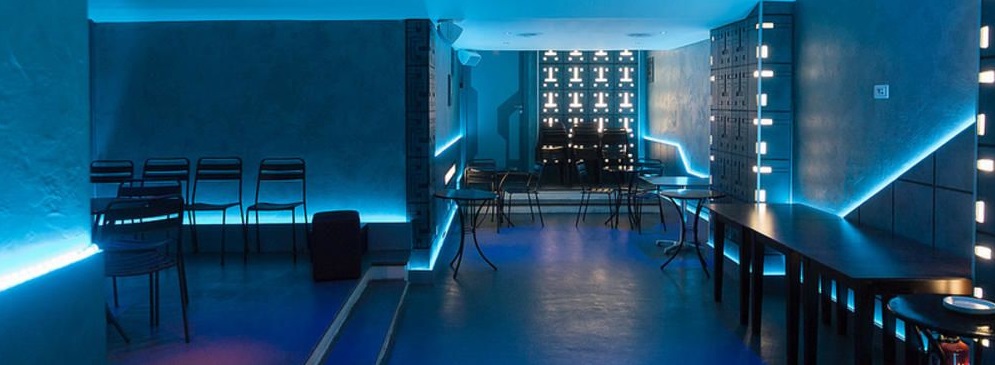 Rencontre H+ Paris, dimanche 17 septembre  : « Améliorations cognitives »