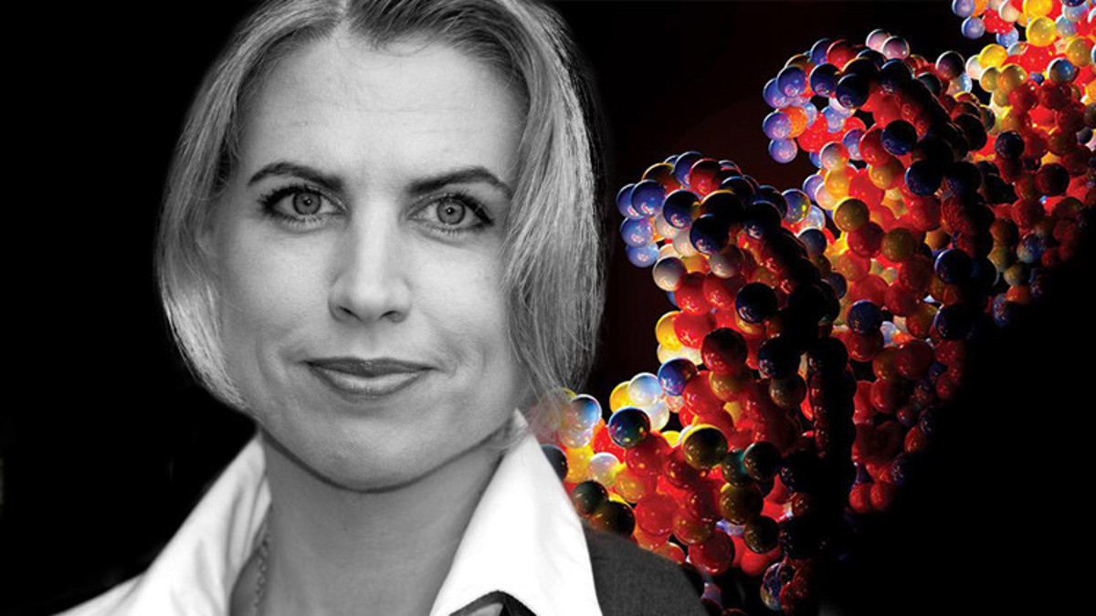 Entretien avec Liz Parrish, "patiente zéro" d'une thérapie de rajeunissement