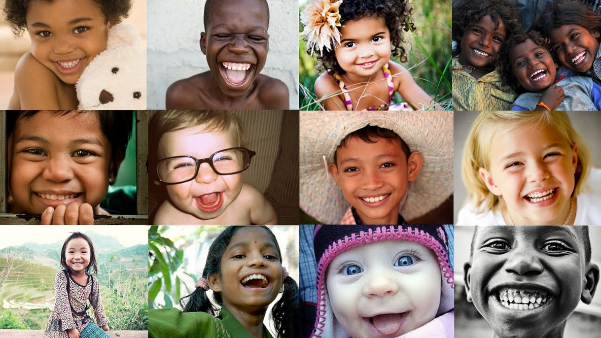 Et si l’enfance devenait rare ?