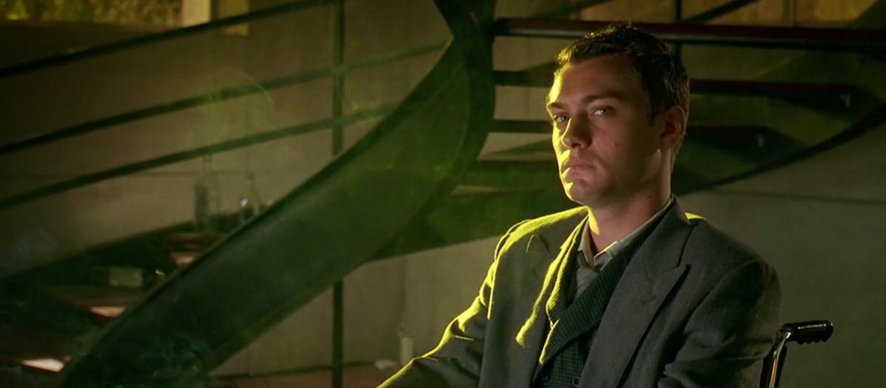 Gattaca, 20 ans après