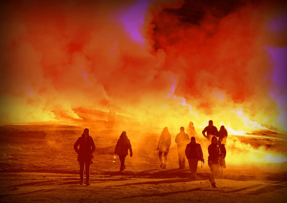 Longévité individuelle et collective.  La mort de la mort. Juin 2017. N° 99.