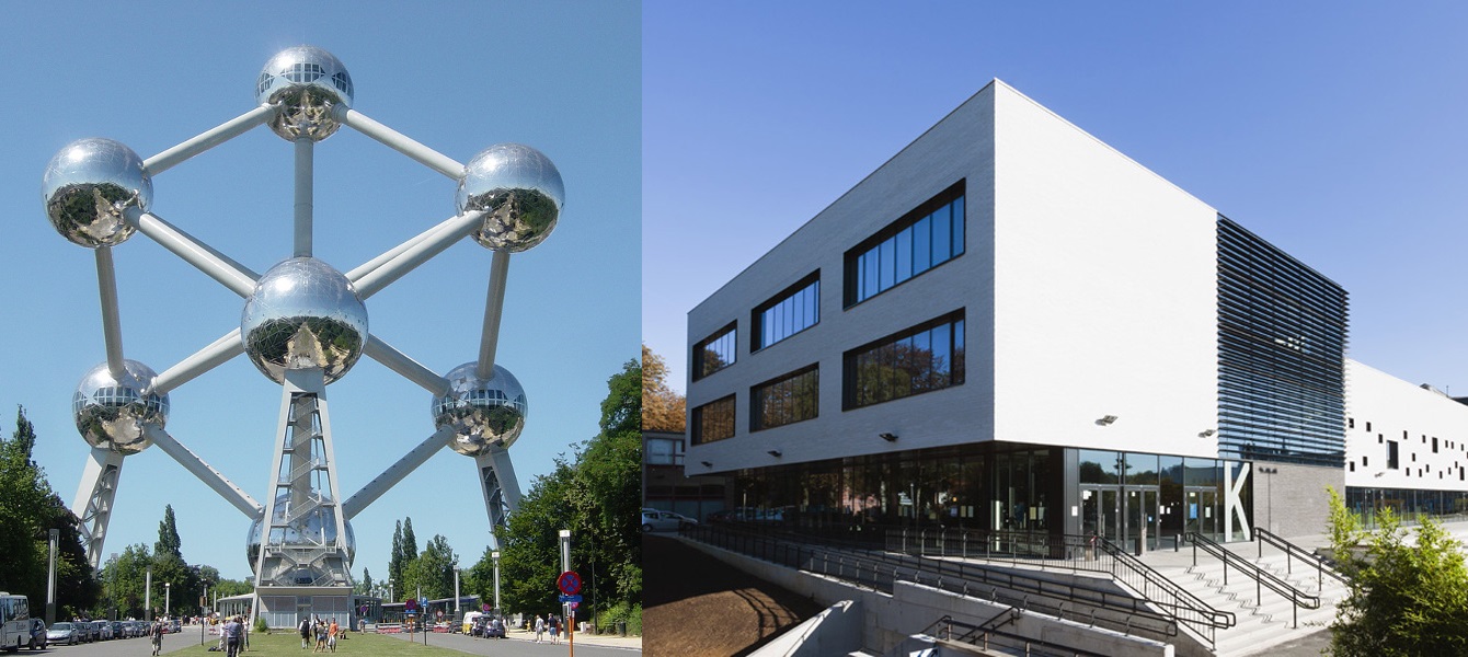 Nous serons à l'Université Libre de Bruxelles le Lundi 19 Juin (Conférence / Débat)