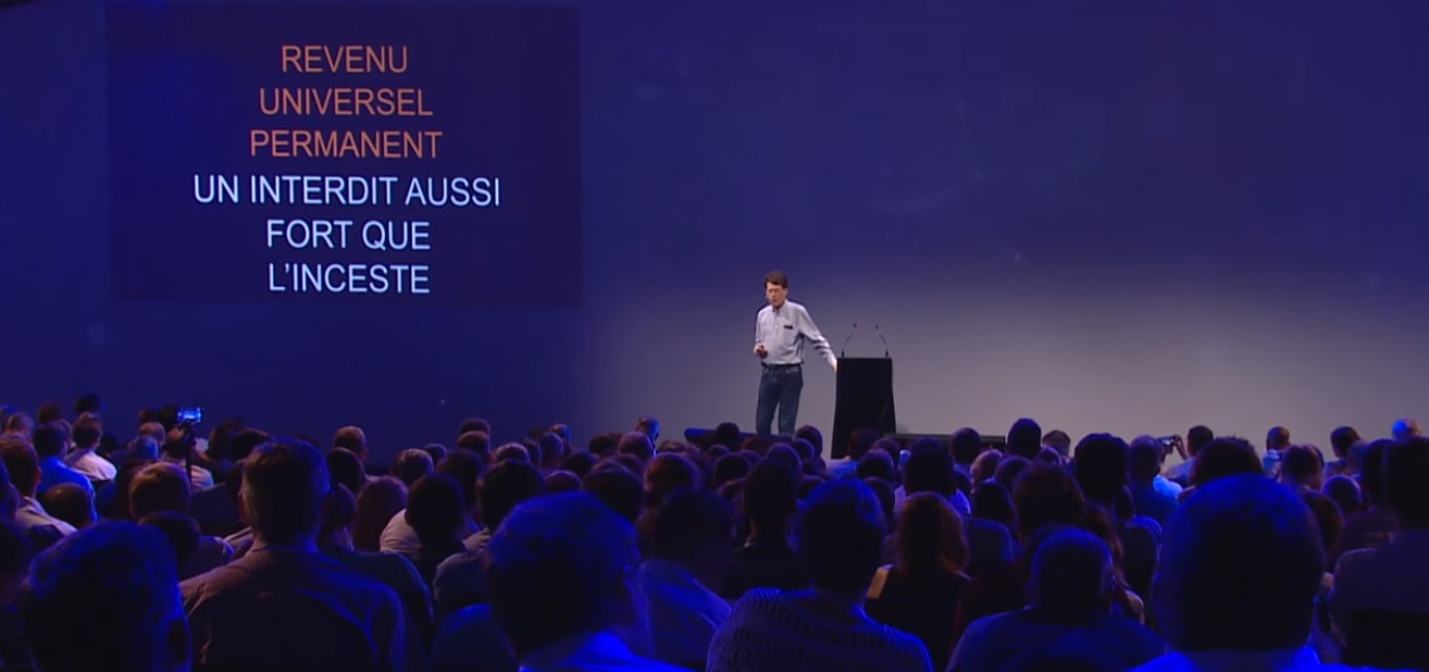 Faut-il devenir complémentaire de l’IA ? Une réponse à Laurent Alexandre