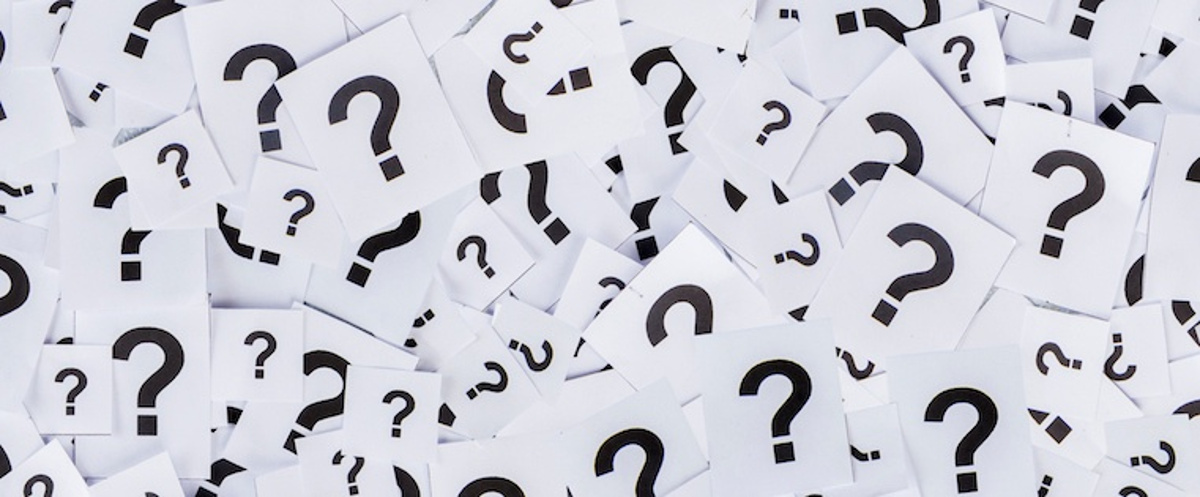 10 questions fréquentes