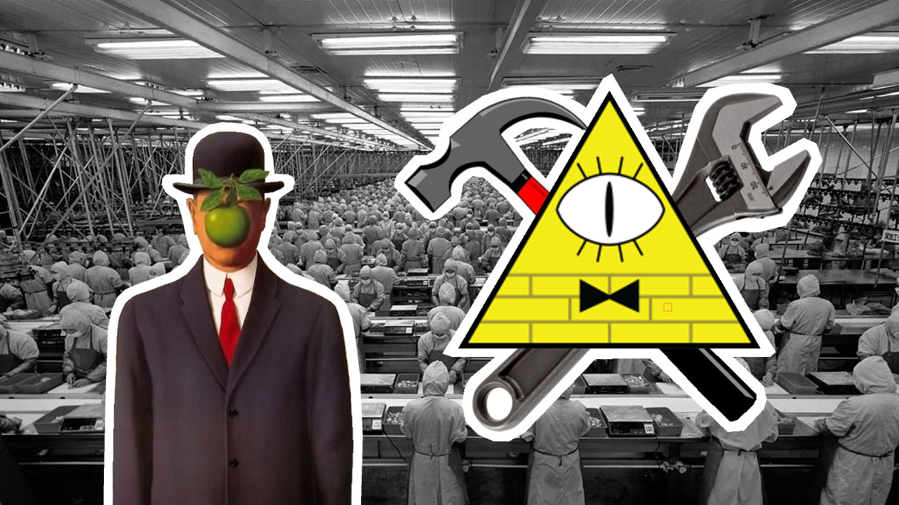 [Vidéo] Cessons d’idolâtrer le travail ! Automatisation, revenu de base…