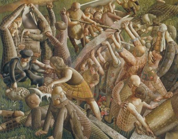 Résurrections : connaissances et croyances. La mort de la mort. Janvier 2018. N° 106.