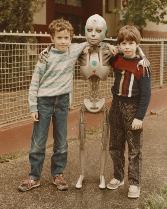 Les machines nous dépassent… et alors ?