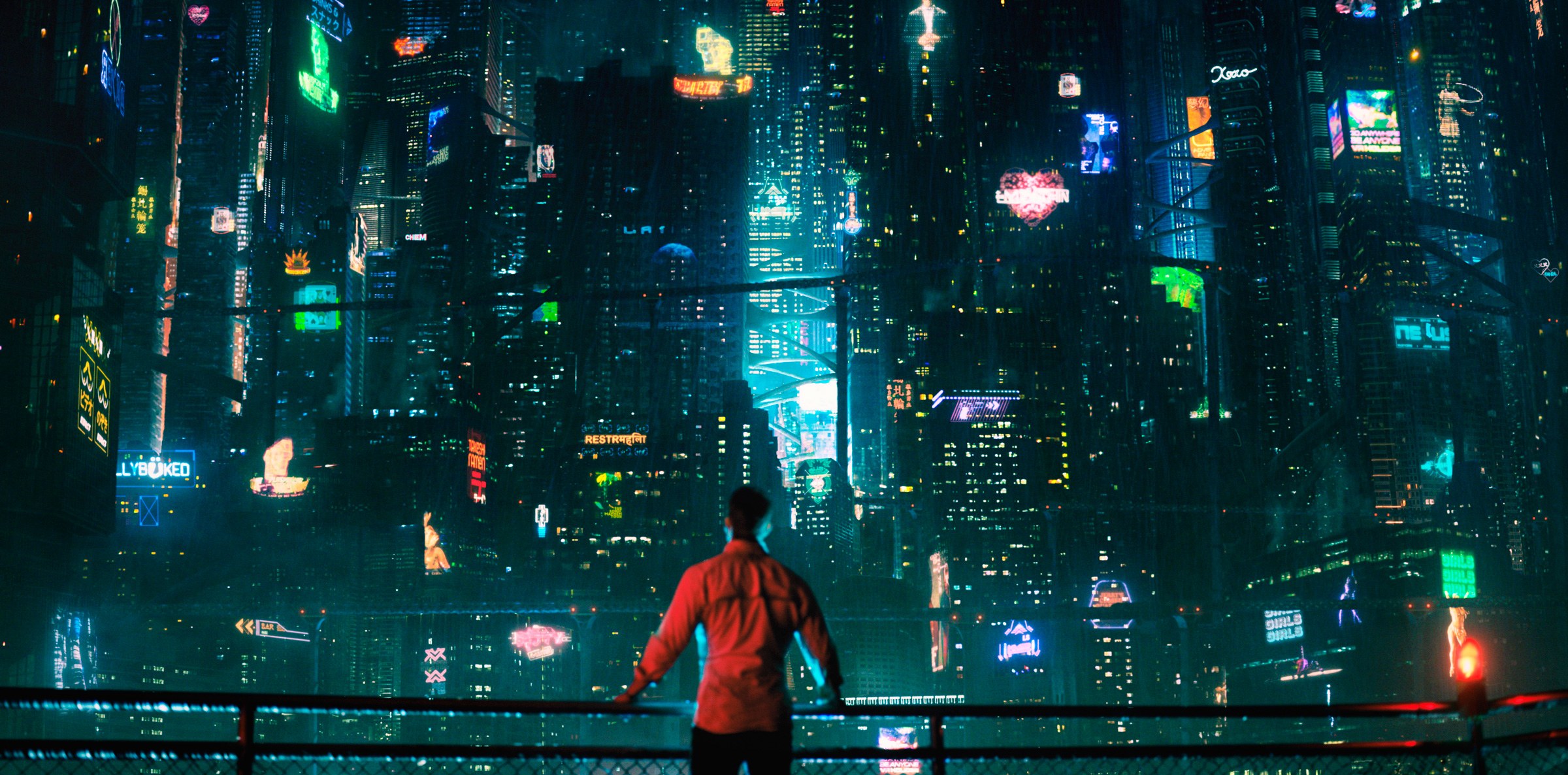 « Altered Carbon », une série qui n’aime pas l’immortalité