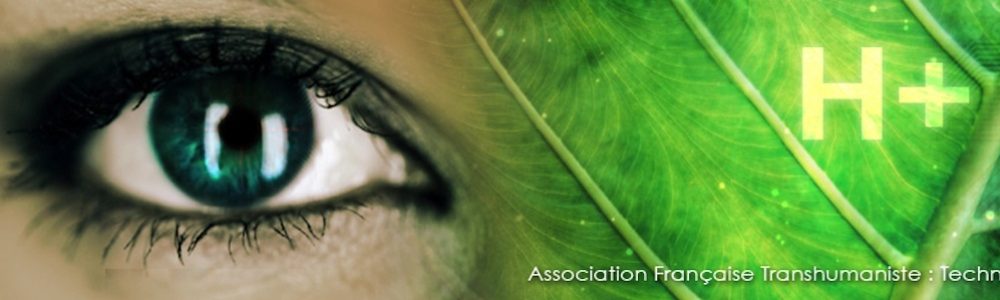 Edito : transhumanisme et politique. Lettre mensuelle, janvier 2019