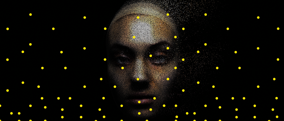 L’imagination des machines: les Robots-artistes au Grand Palais