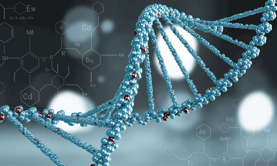 « Nous ne sommes pas préparés à la révolution génétique qui vient » (Traduction)