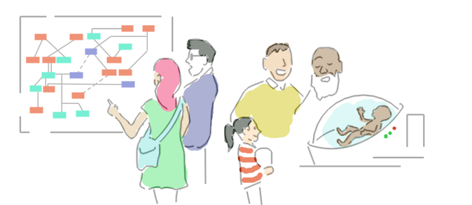 La gestation ex vivo, où en est-on ?