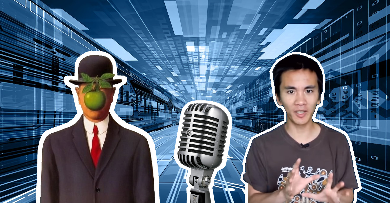 Interview de Science4All : Peut-on être complémentaire de l’intelligence artificielle ?