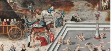 Les effets collatéraux d’une vie en bonne santé beaucoup plus longue (La mort de la mort).