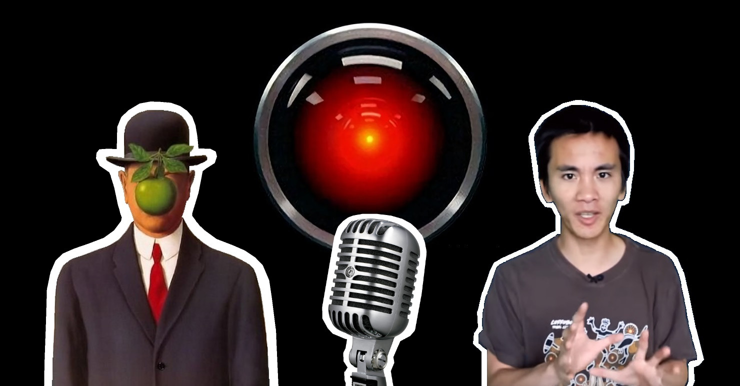 La Singularité, mythe ou pas ? Interview de Science4All