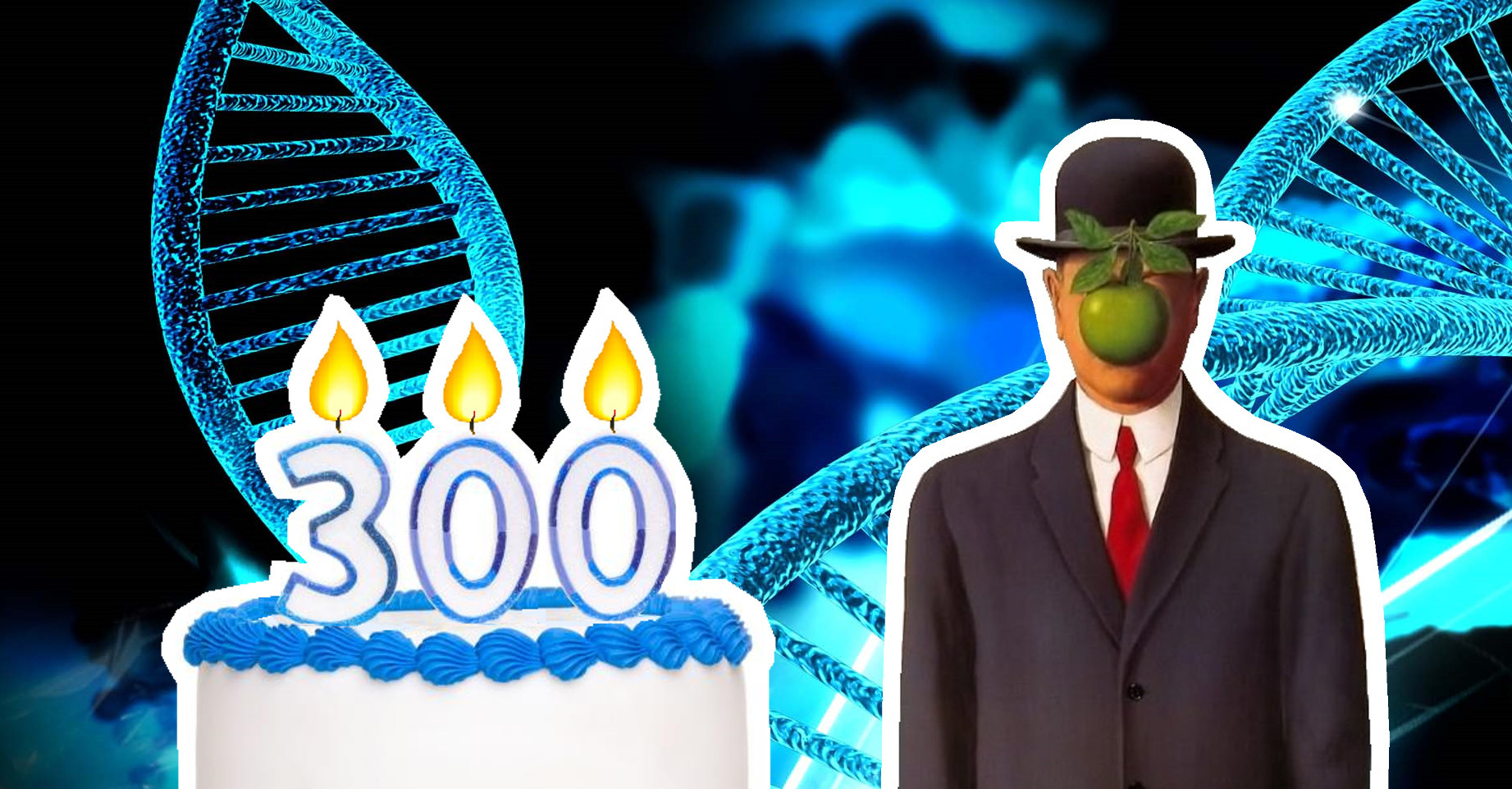 Vivre 300 ans en bonne santé : objectif fou… ou plausible ?