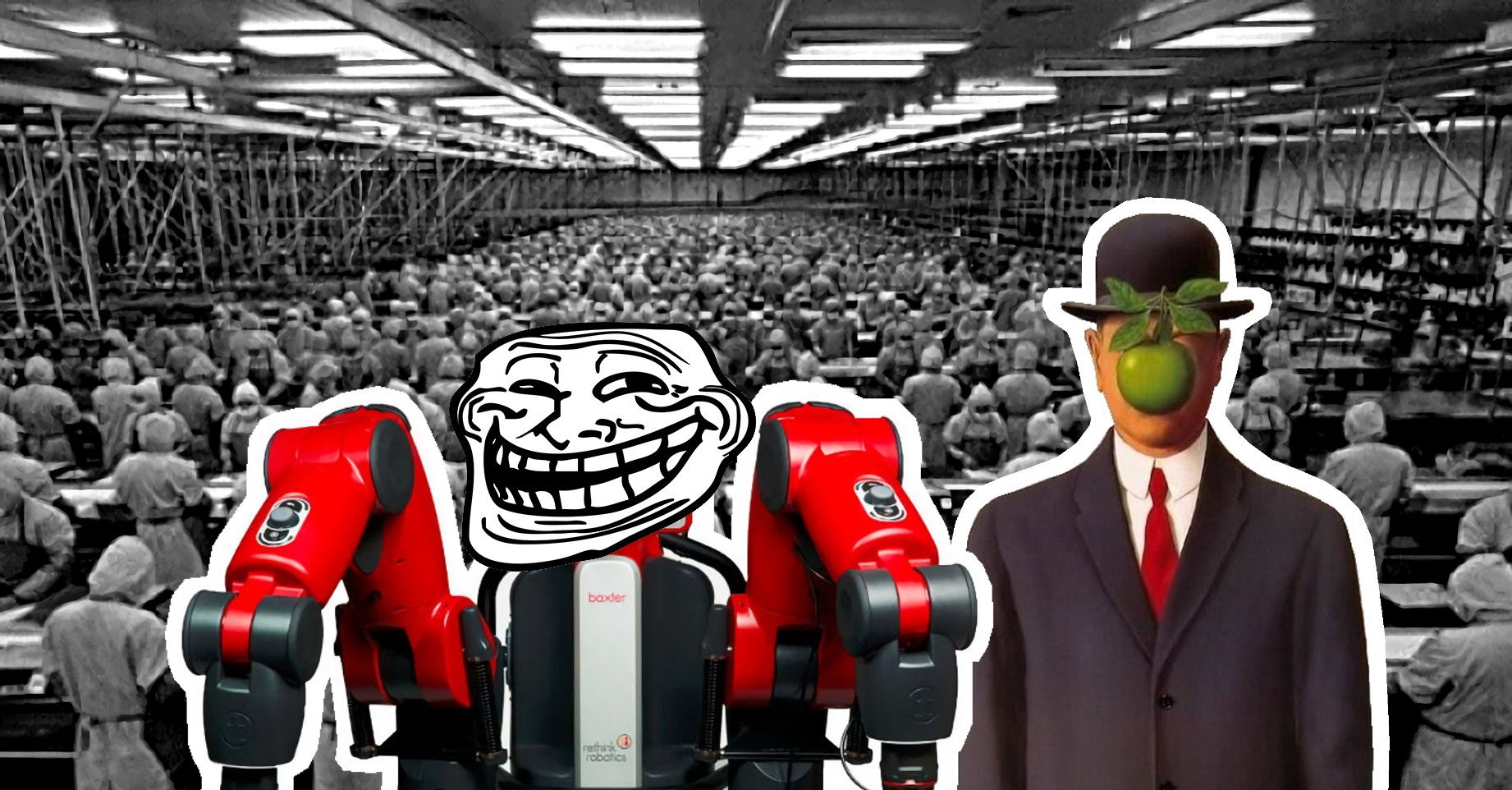 Vers la fin du plein emploi ? Automatisation, intelligence artificielle…