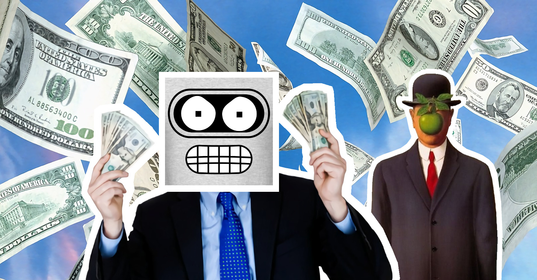 Faut-il garantir un niveau de vie minimal ? Automatisation, intelligence artificielle…