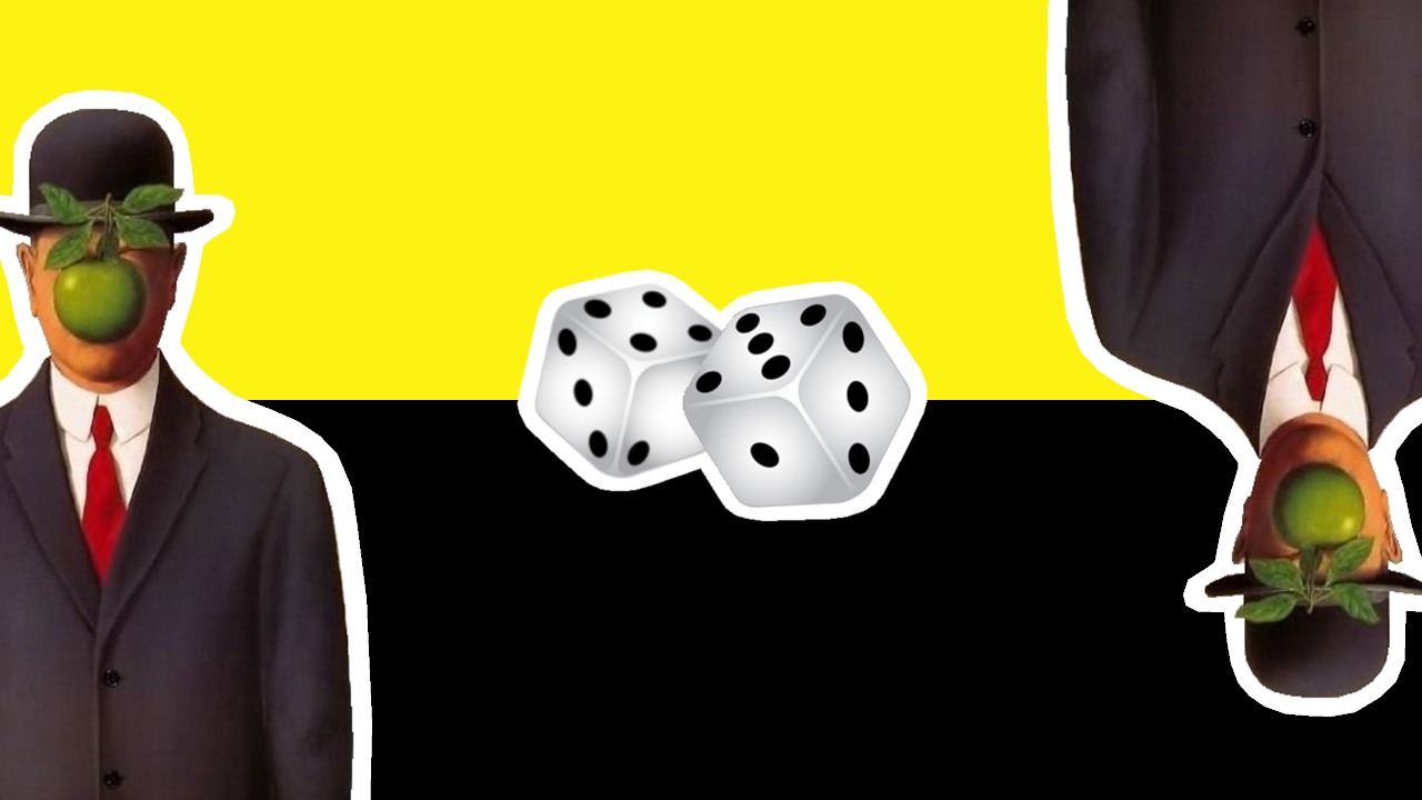 [Vidéo] BAYES POUR LES NULS : éviter l’écueil « On sait pas DONC on s’en fout »